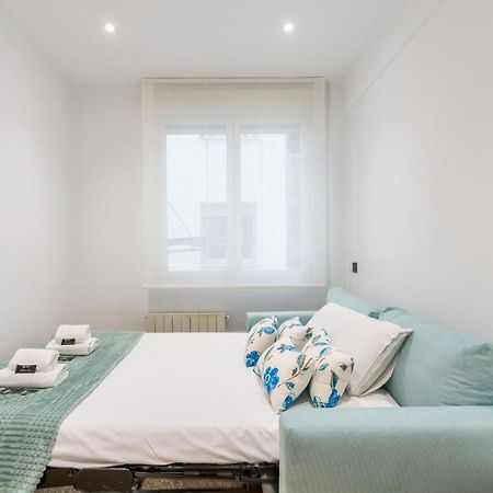 Tiboli Apartment By People Rentals Бильбао Экстерьер фото