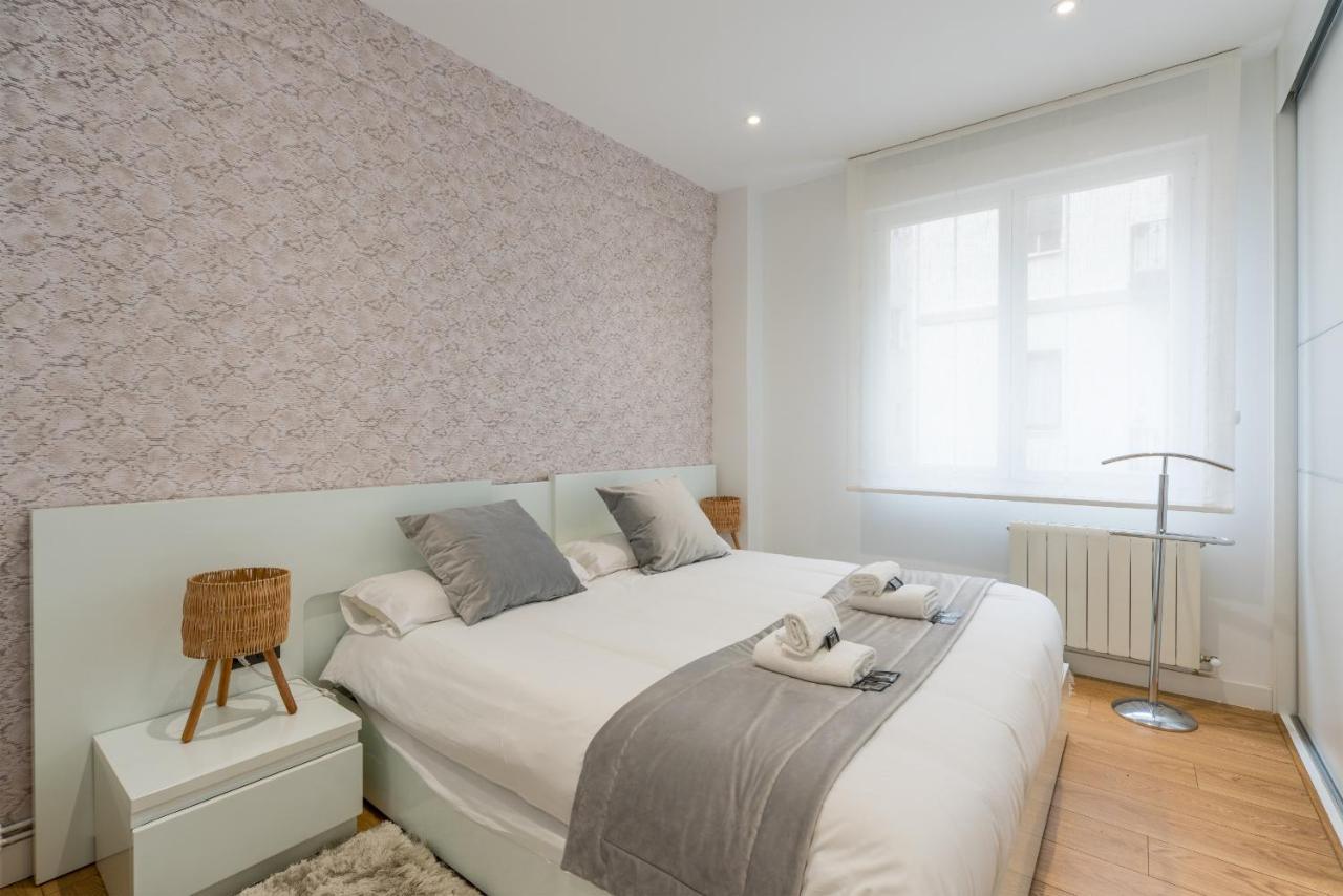 Tiboli Apartment By People Rentals Бильбао Экстерьер фото