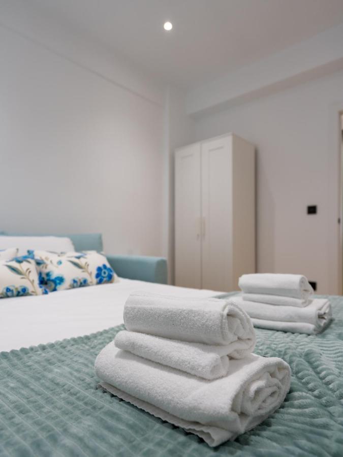 Tiboli Apartment By People Rentals Бильбао Экстерьер фото