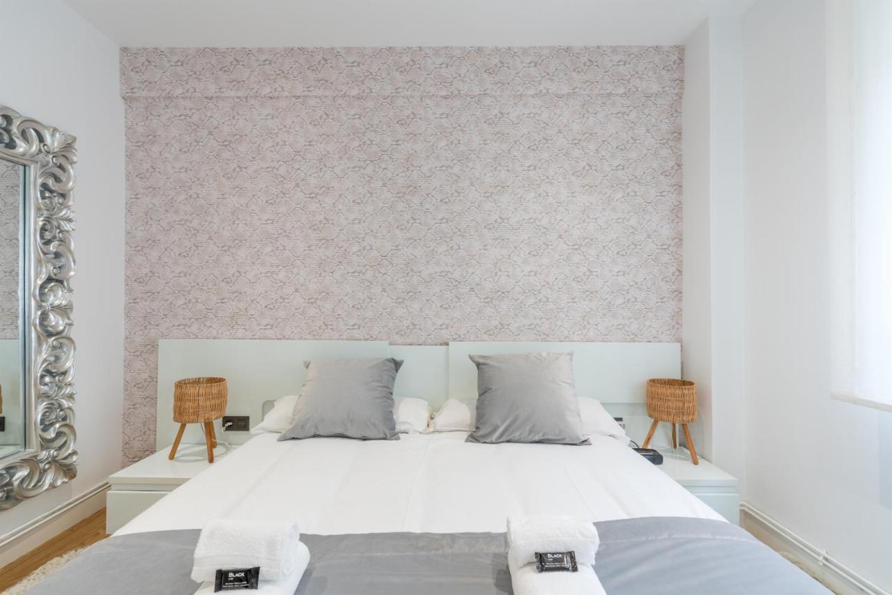 Tiboli Apartment By People Rentals Бильбао Экстерьер фото