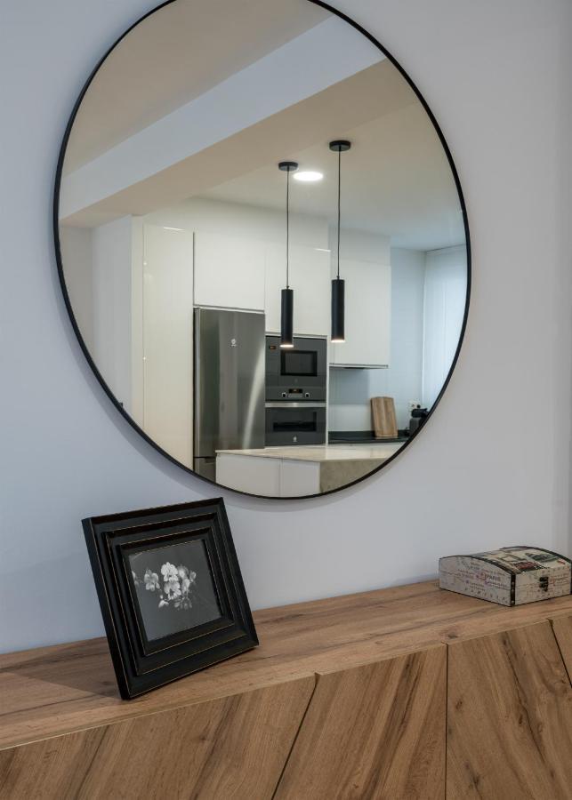 Tiboli Apartment By People Rentals Бильбао Экстерьер фото