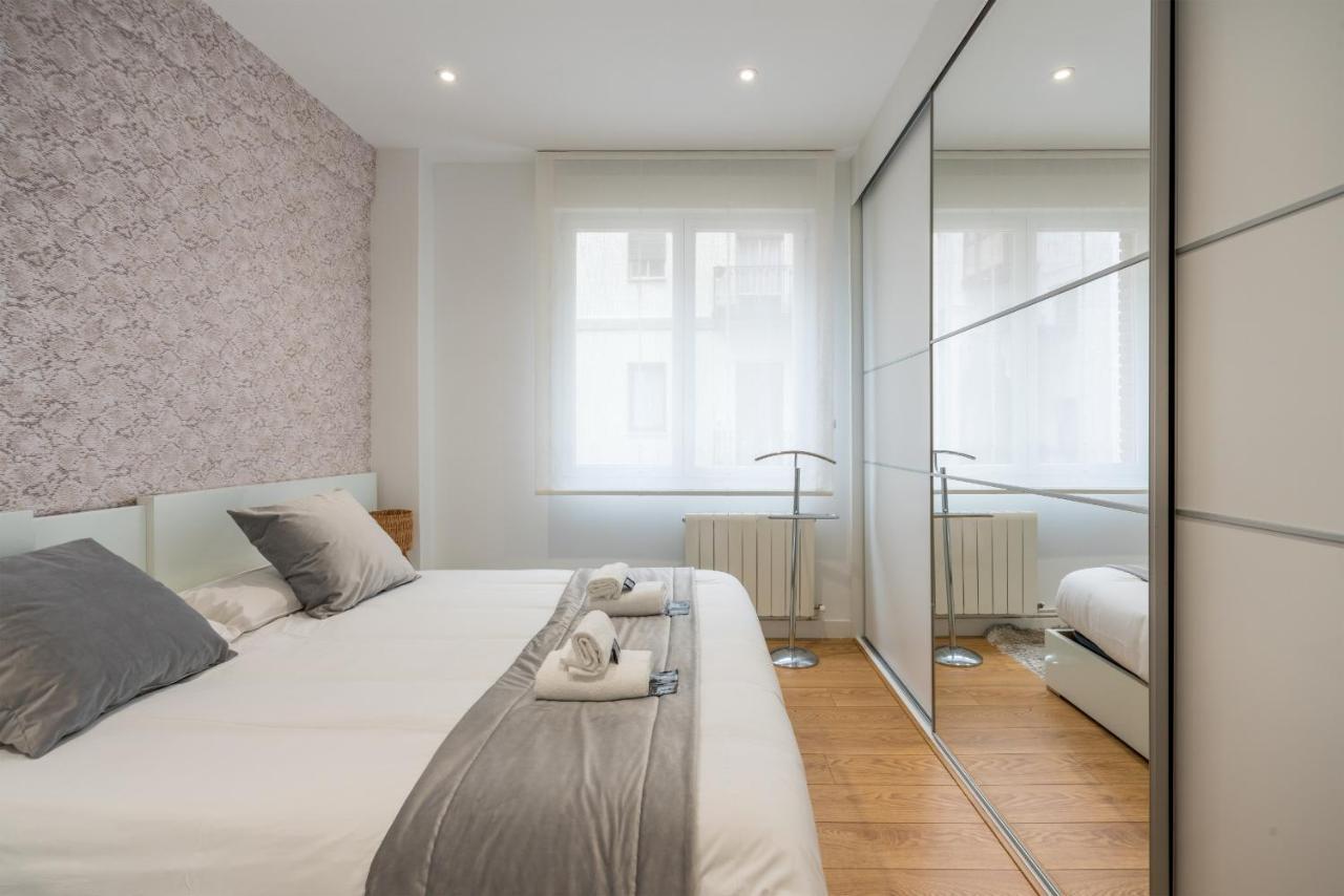 Tiboli Apartment By People Rentals Бильбао Экстерьер фото